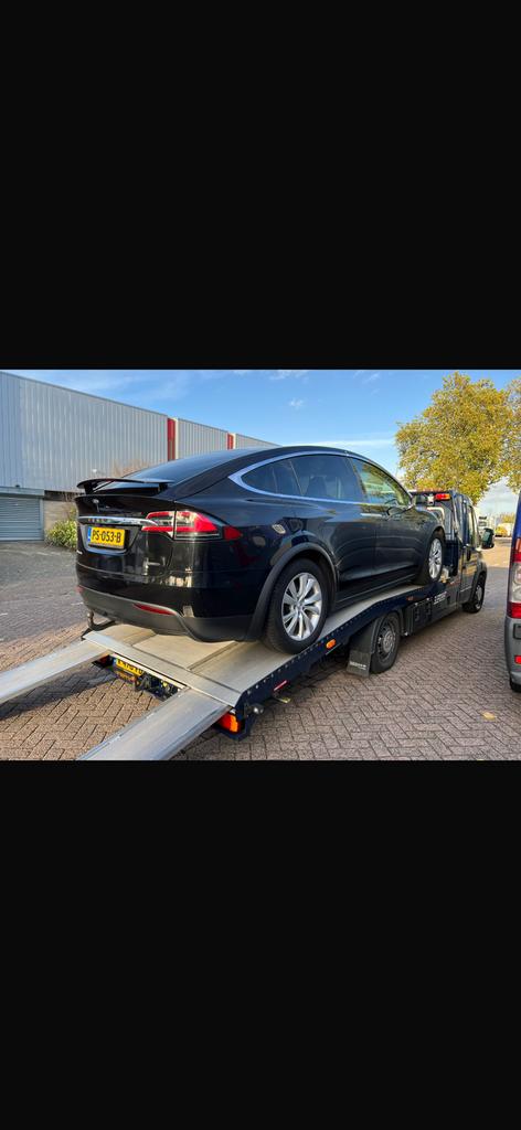 24/7 SLEEPSERVICE EUROPA GOEDKOOPSTE VAN NL DUBBEL VERVOER, Diensten en Vakmensen, Verhuur | Auto en Motor