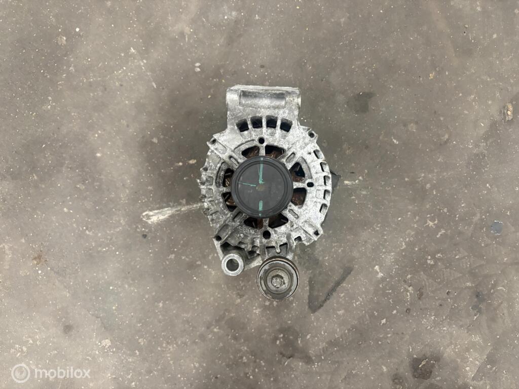 Dynamo Ford C-Max II 1.5 Titanium ('10-'19) F1FT-10300-BA, Gebruikt, Postbus 703, 2130 AS Hoofddorp, Klanten@ford.com, Ophalen of Verzenden