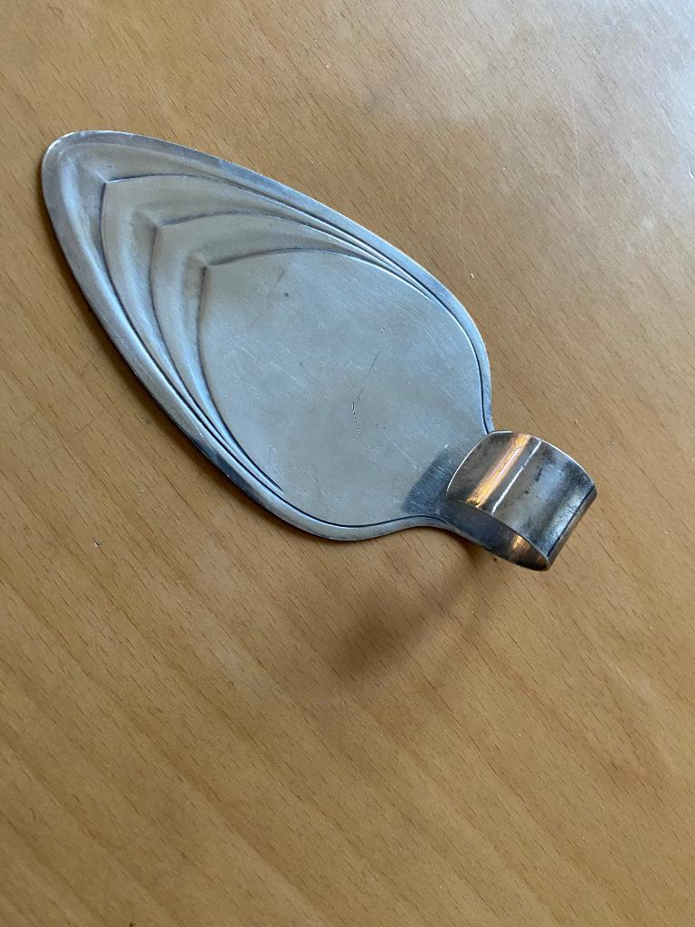 taart- en gebakschep Sala, zilver, Ophalen of Verzenden