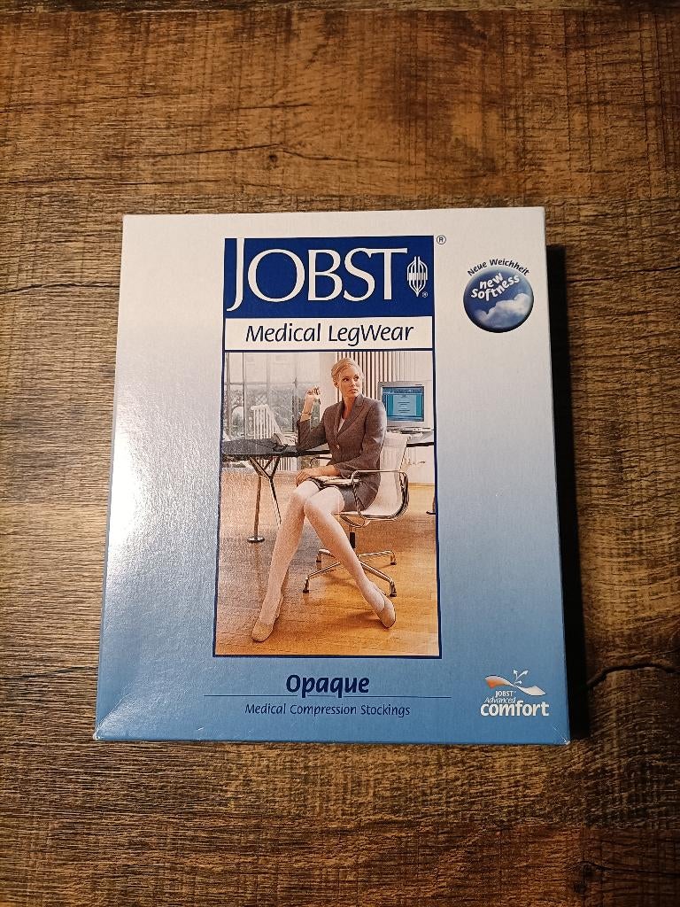 Compressiekousen van Jobst, maat S, Ophalen of Verzenden, Nieuw