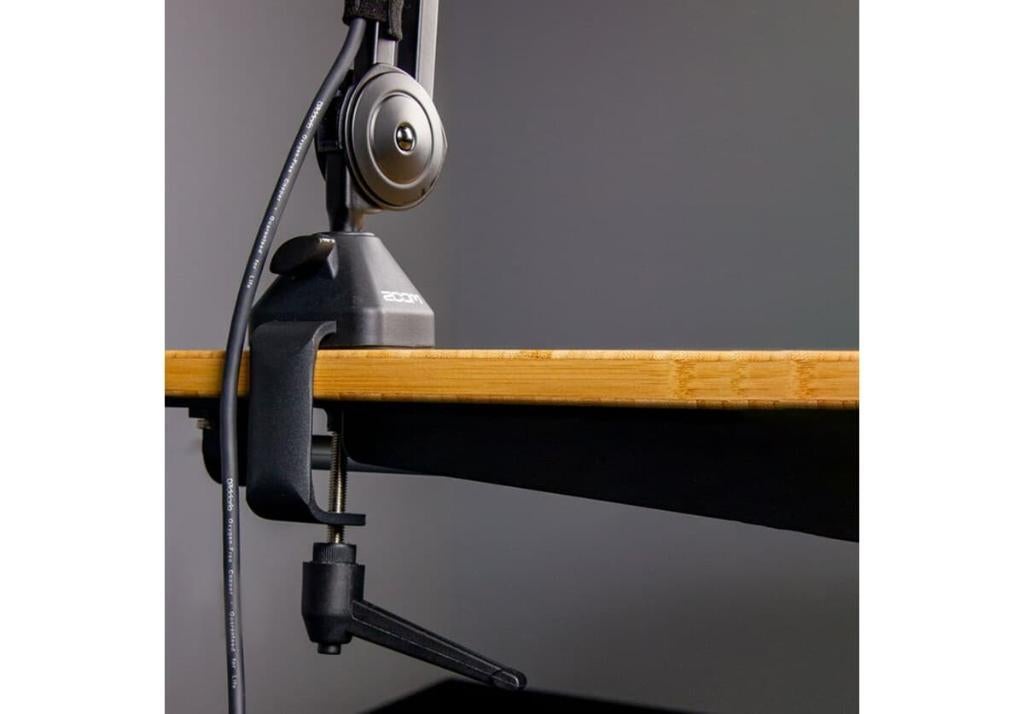 Zoom ZMA-1 broadcast microfoon arm, Muziek en Instrumenten, ., Overige typen, Nieuw, Ophalen of Verzenden