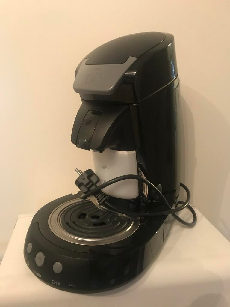 Senseo Koffiezetapparaat - Defect, Witgoed en Apparatuur, Koffiezetapparaten, Ophalen, Koffiemachine, 1 kopje, Niet werkend