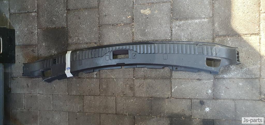 Kofferbak afdekkap BMW 5-serie E61, Ophalen of Verzenden, Gebruikt, BMW