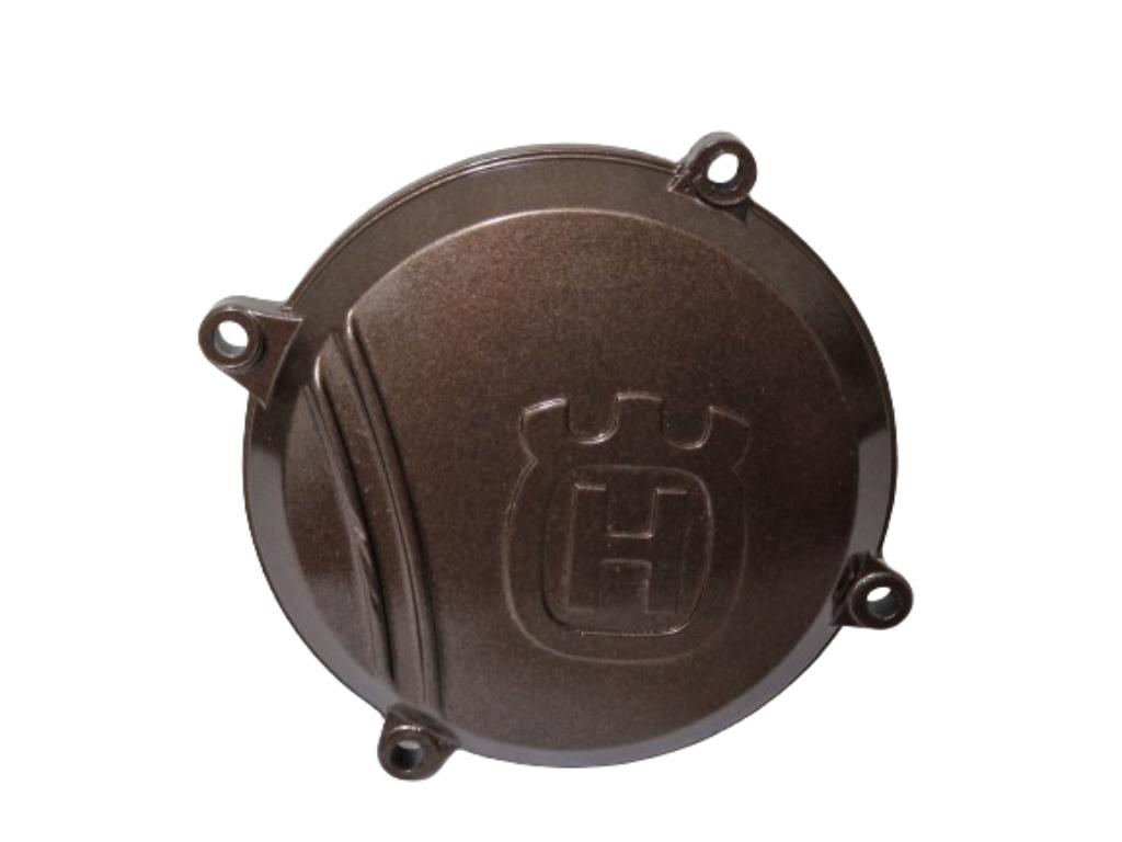 ** HUSQVARNA TC 50 OEM KOPPELINGSDEKSEL 2017-2023 GEBRUIKT *, Ophalen of Verzenden, Gebruikt