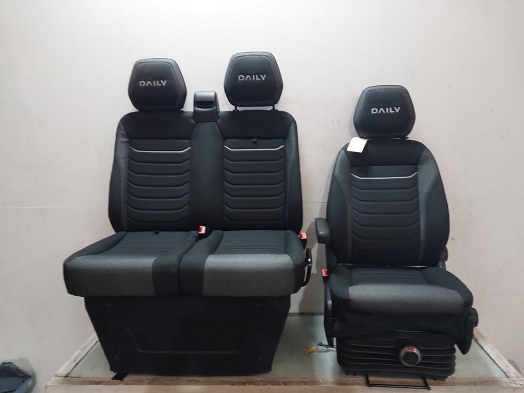 Interieur Iveco New Daily VI (2016-04/..) 42569531, Auto-onderdelen, Interieur en Bekleding, Overige automerken, Gebruikt