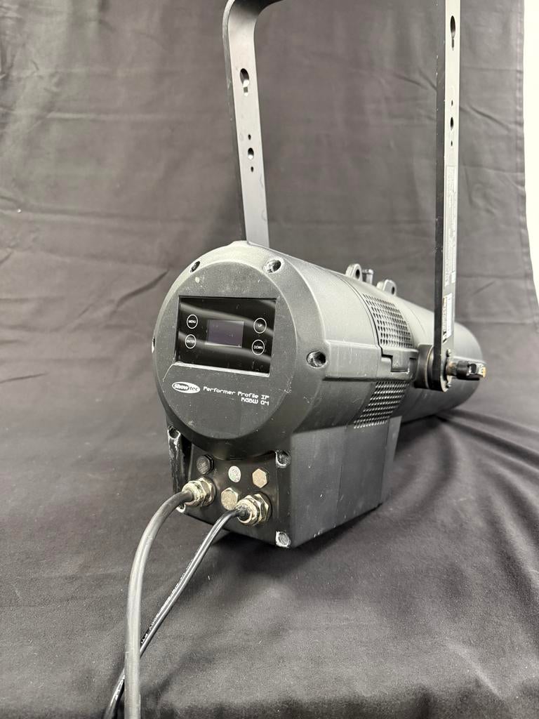 Showtec Performer Profile IP Q4, Ophalen, Gebruikt, Licht