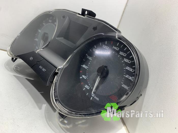 Kilometerteller KM van een Seat Ibiza, Auto-onderdelen, Dashboard en Schakelaars, Gebruikt, -, -, Ophalen of Verzenden