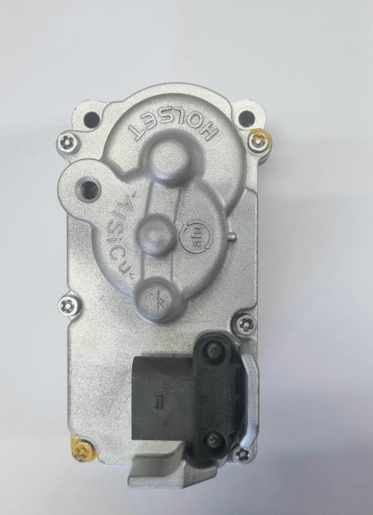 VTG Turbine actuator DAF XF EURO 6 2201112, 2393599, Auto-onderdelen, Vrachtwagen-onderdelen, DAF, Overige Auto-onderdelen, Gereviseerd