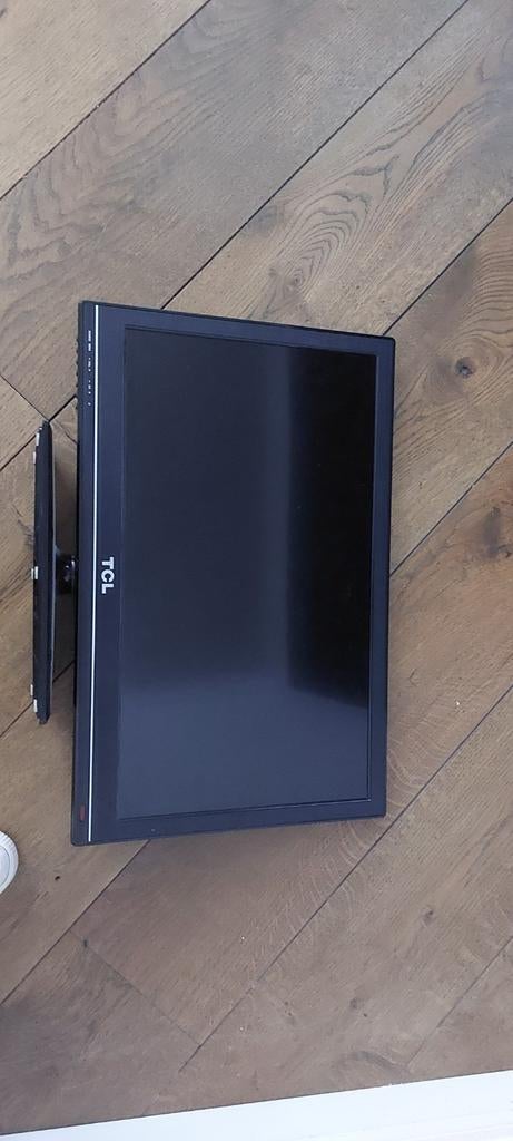 TCL TV, Ophalen of Verzenden, Gebruikt