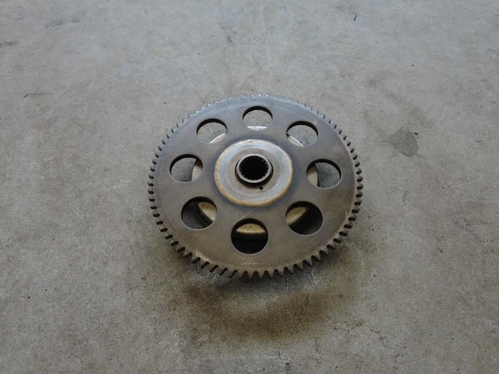 Honda VT1100C 1985-1986 Startkoppeling, Motoren, Ophalen of Verzenden, Gebruikt