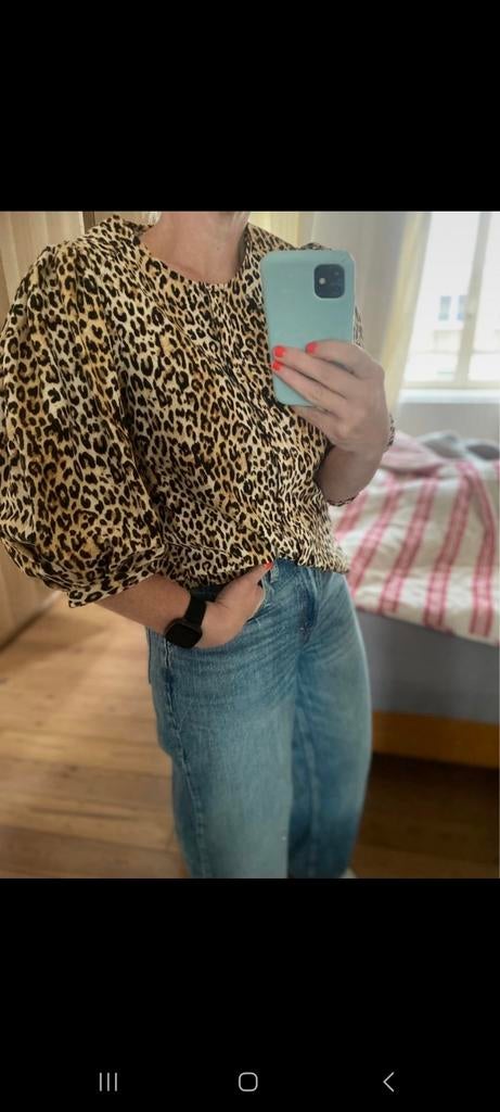 Zara, Kleding | Dames, Overige Dameskleding, Zara, Ophalen of Verzenden, Zo goed als nieuw