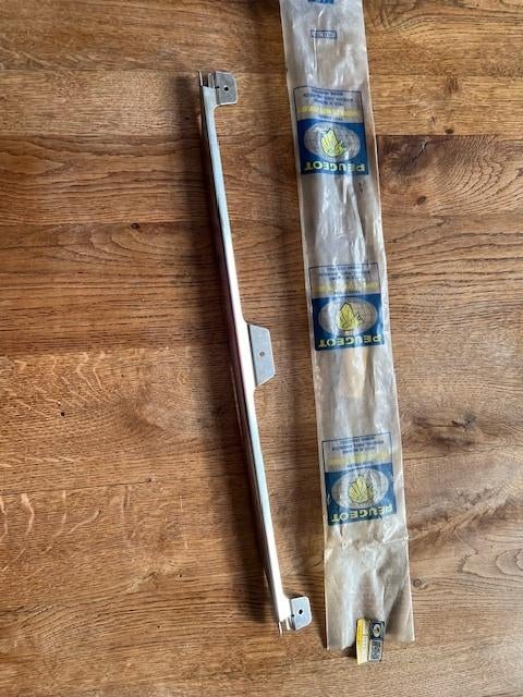 sierstrip Peugeot 504, Ophalen of Verzenden, Nieuw, Peugeot