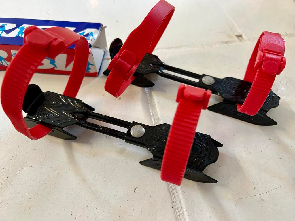 Frisia Bob Skate schaatsen maat 24-30, Ophalen of Verzenden, Nieuw, Overige typen, Overige merken