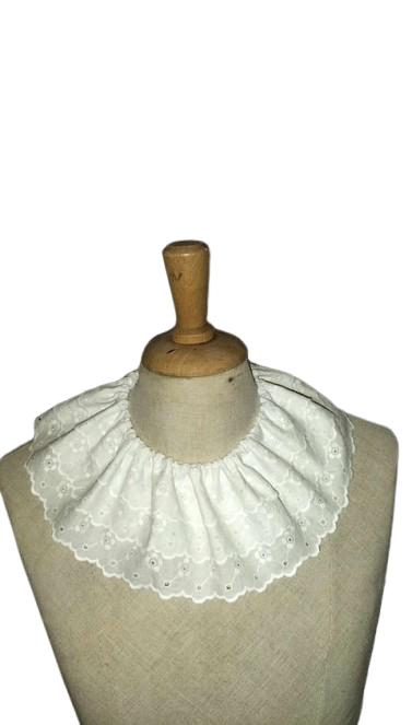 pieten kraag, Diversen, Sinterklaas, Nieuw, Ophalen of Verzenden