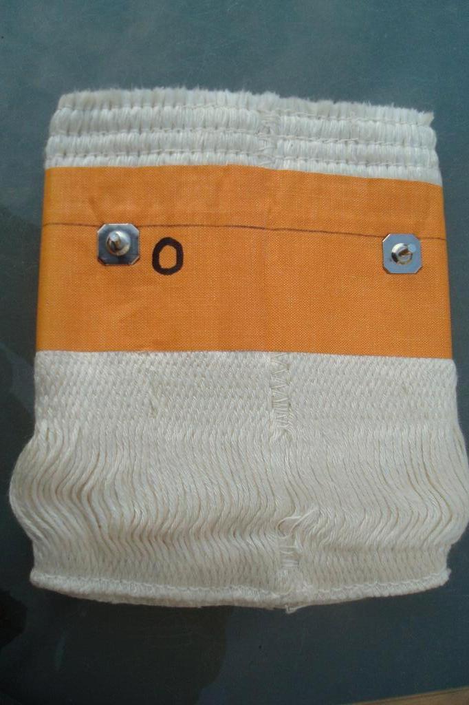 O Kous geschikt voor de Zibro & Qlima kous kachels, Ophalen of Verzenden, Nieuw