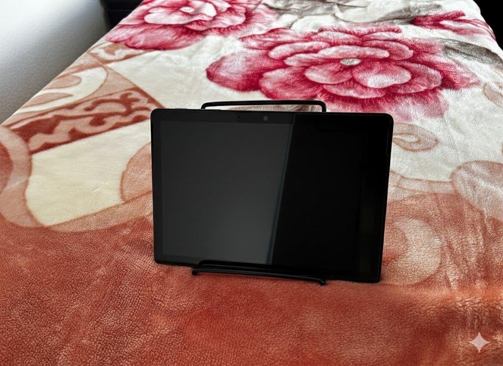 Microsoft Surface Go 3 - Inclusief lader en extra standaard, Computers en Software, Windows Tablets, Gebruikt, Microsoft Surface Go 3