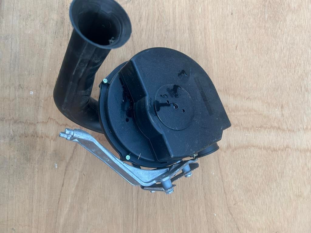 Nefit ecomline ventilator 1.7 software, Ophalen of Verzenden, Zo goed als nieuw