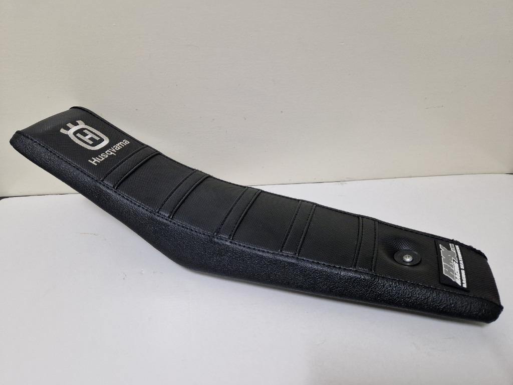 ** HUSQVARNA TC 50 HMX RACING ZADEL 2017-2023 **, Ophalen of Verzenden, Gebruikt