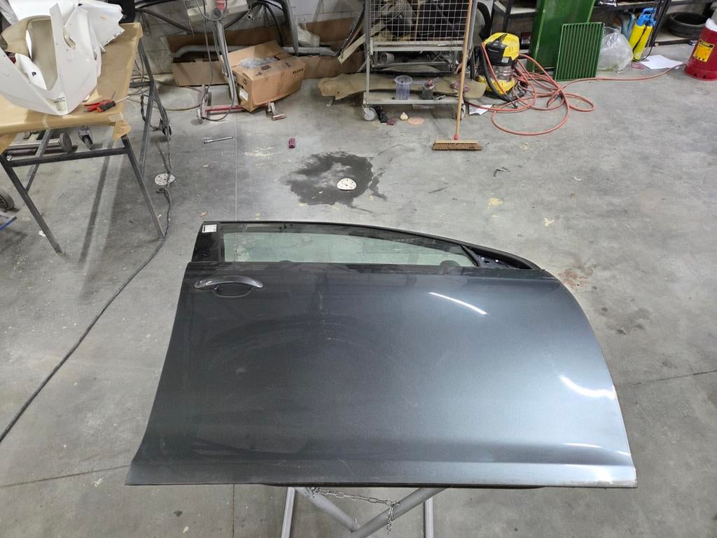 Rechter Portier VW Golf 6  variant LD7X, Auto-onderdelen, Ophalen, Gebruikt, Voor, Volkswagen