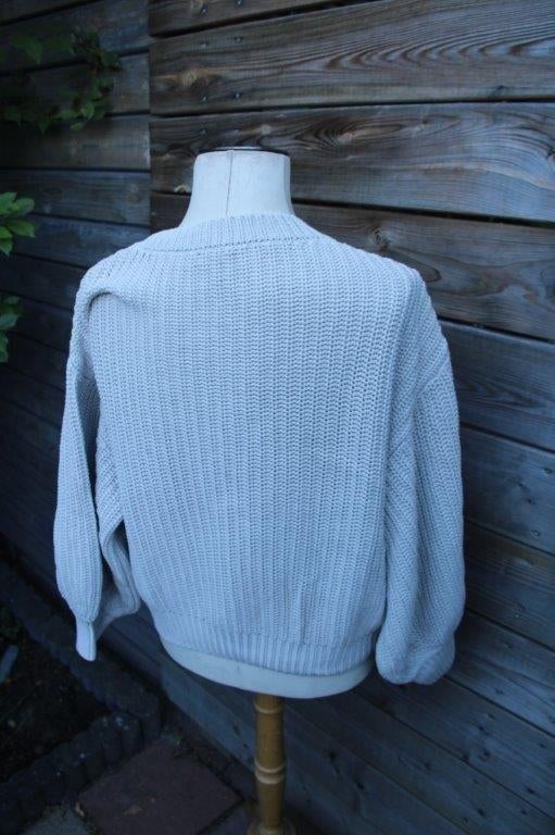 Trui beige Purdey mt Xl Vaste prijs, Kleding | Dames, Beige, Maat 46/48 (XL) of groter, Ophalen of Verzenden, Zo goed als nieuw