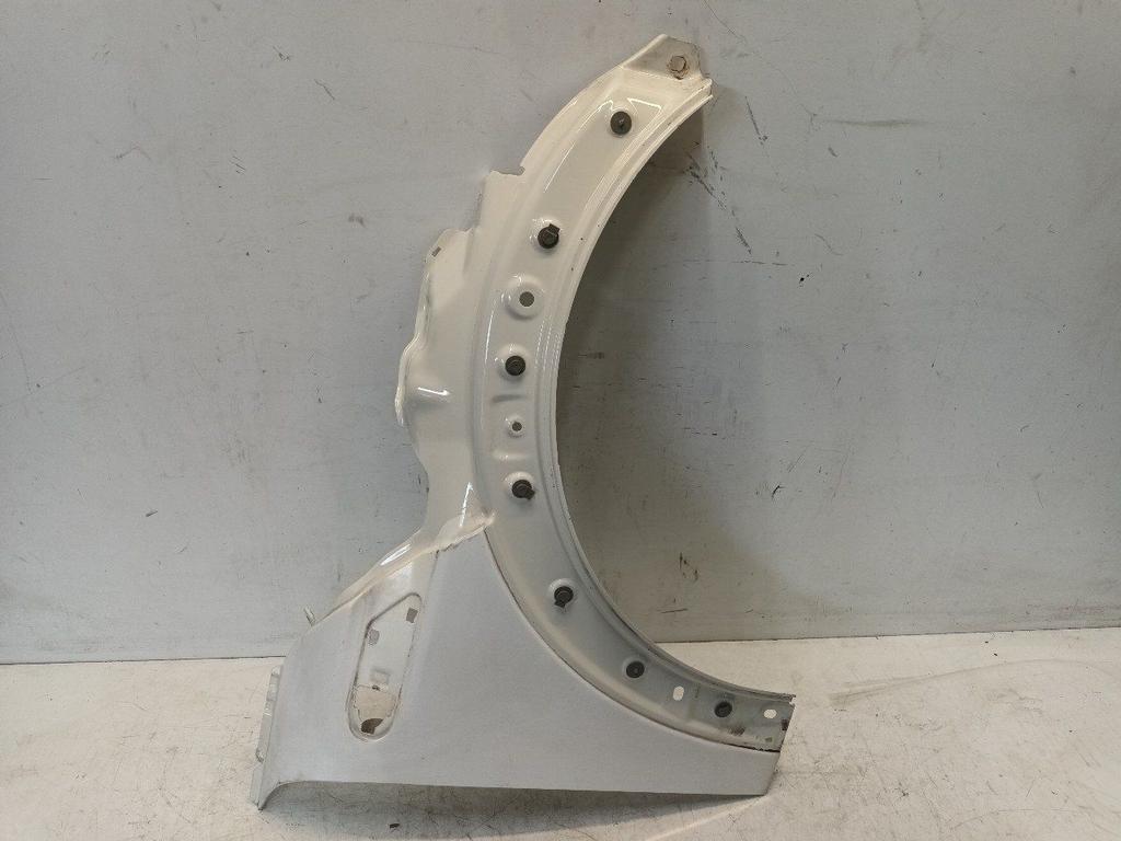 Voorscherm rechts Mini Clubman, Onderdelen@venauto.nl, Van der Ven Autorecycling B.V., Gebruikt, Ettenseweg 76, 4706 PB Roosendaal, The Netherlands