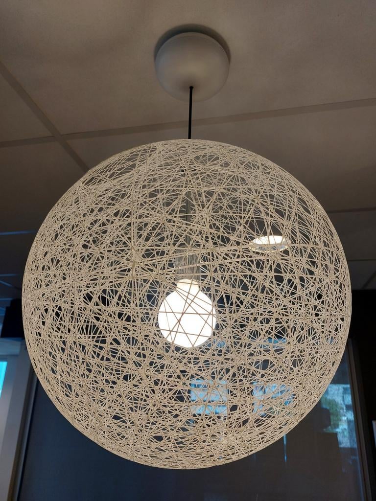 Moooi Random Light 50cm, Ophalen, Zo goed als nieuw, Minder dan 50 cm