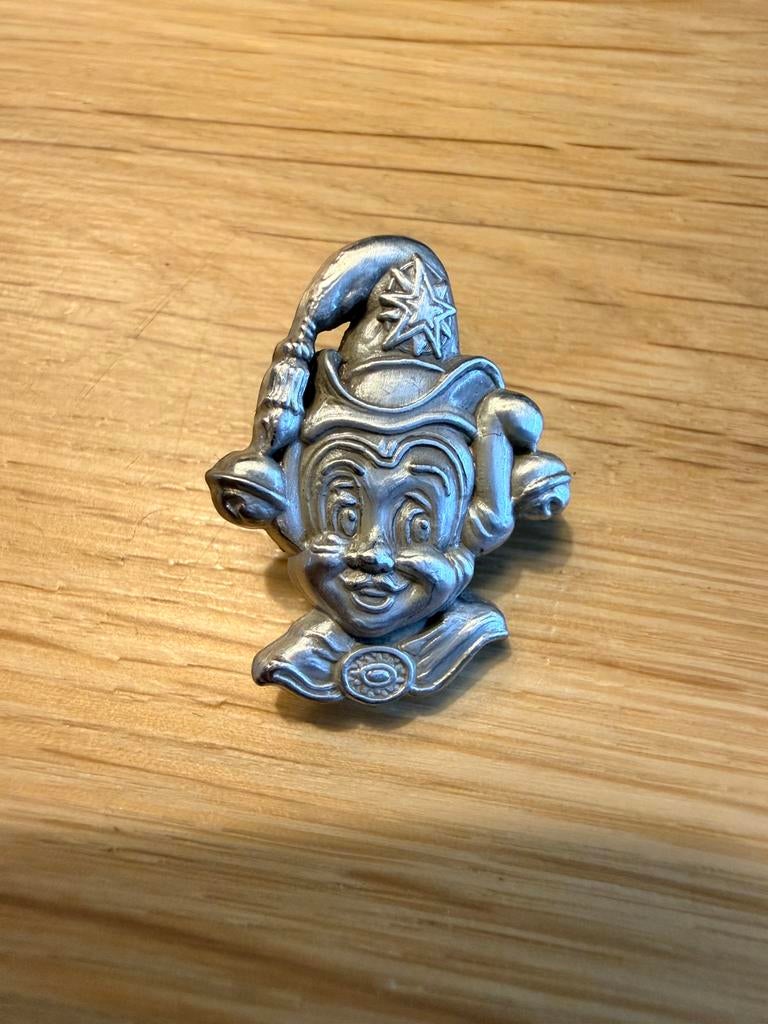 Efteling Pardoes pin EPP 65, Ophalen of Verzenden, Zo goed als nieuw