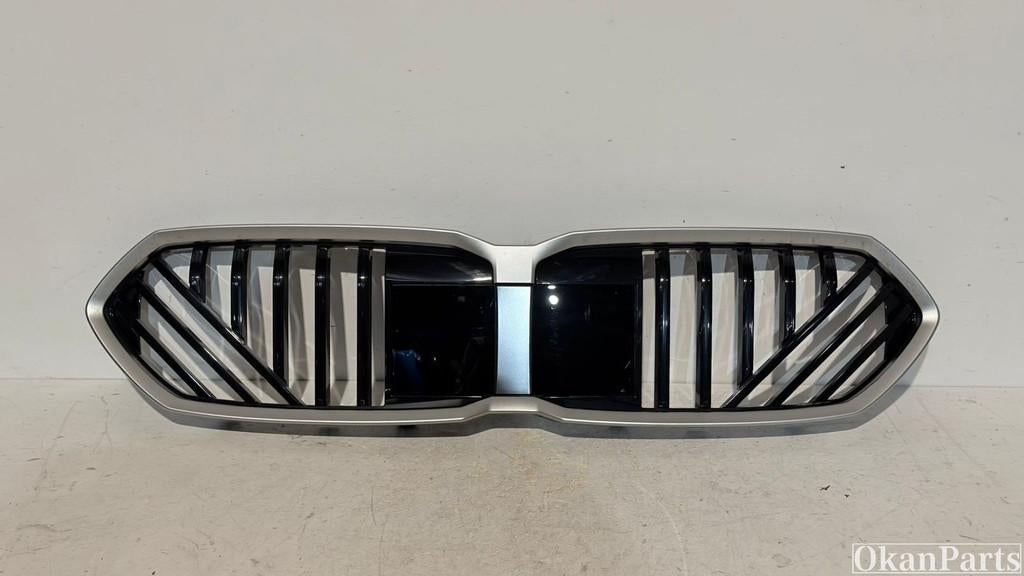 BMW 1-serie F70 Grille Nieren 5A35D15, Info@fabrikant.eu, Ophalen of Verzenden, Fabrikant BV, Gebruikt
