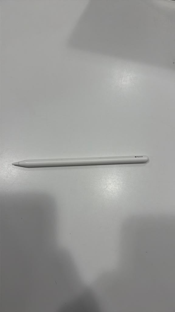 Apple pencil 2e generatie, Computers en Software, Apple iPads, Apple iPad, Wit, 11 inch, Ophalen of Verzenden