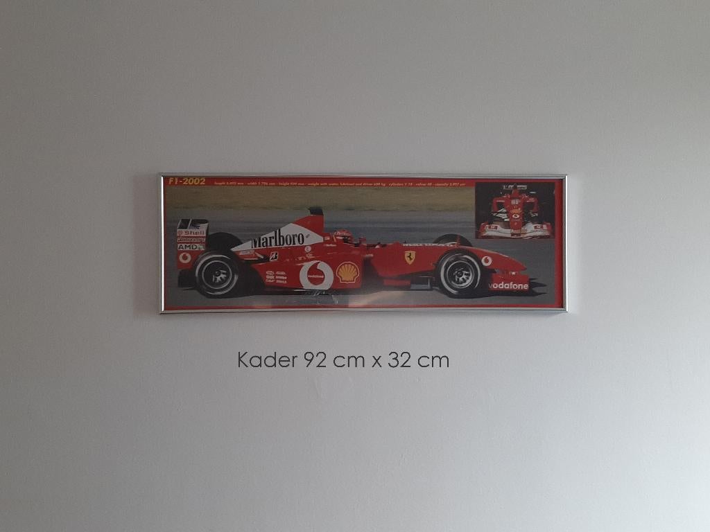 Kader met poster raceauto en dekbedovertrek Lego, Kinderen en Baby's, Kinderkamer | Inrichting en Decoratie, Ophalen, Zo goed als nieuw