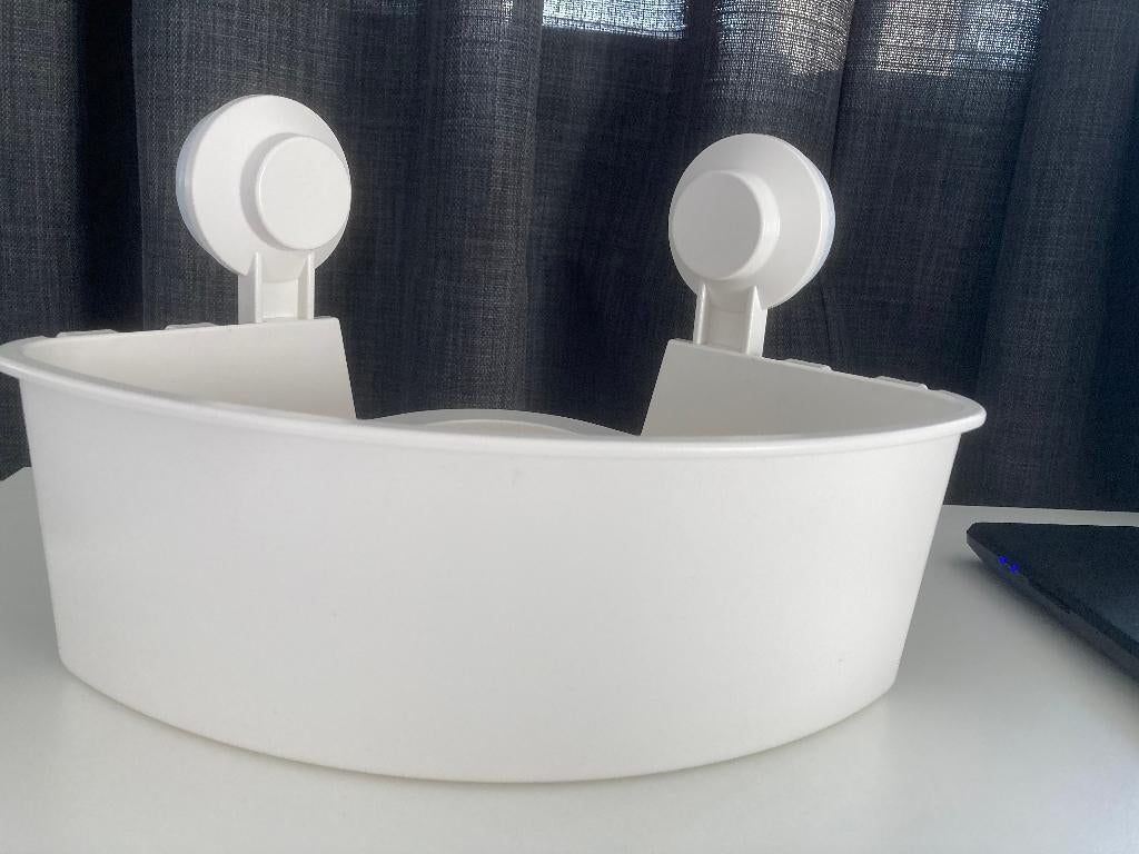 Doucherek, Minder dan 50 cm, Overige typen, Nieuw, Ophalen of Verzenden