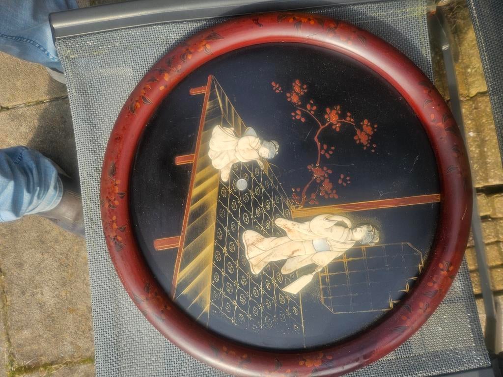 Tteab, Ophalen of Verzenden