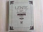 Lente- door jac. P. Thijsse, Ophalen of Verzenden, Gelezen, Natuur algemeen