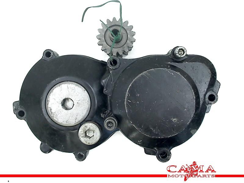 MOTORBLOKDEKSEL Suzuki GSX R 750 1996-1999 SRAD (GSXR750), Dhr. S. di Majo, Gebruikt, Info@cama-motorparts.nl, P.J. Troelstraweg 8 8
3144 CX  MAASSLUIS, NL