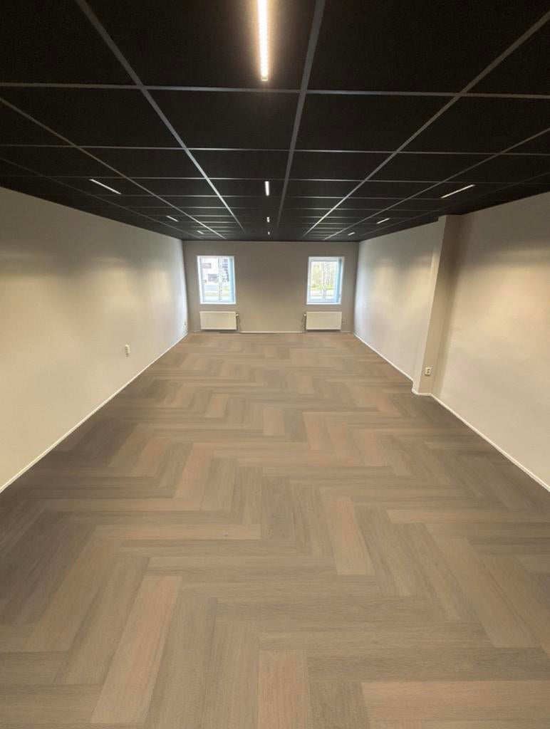 Kantoren te huur in Emmeloord op A locatie kantoor, 80 m², Huur, Kantoorruimte