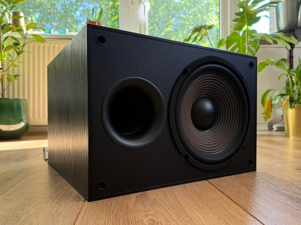 JBL Digital 10 subwoofer, Audio, Tv en Foto, Luidsprekers, Ophalen, 120 watt of meer, Subwoofer, JBL