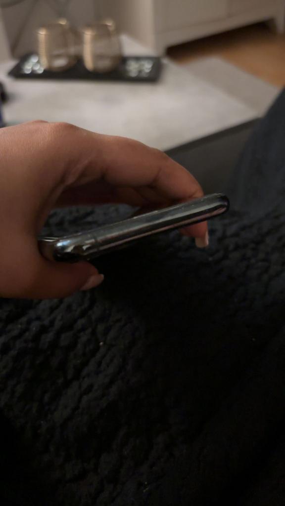 iPhone 11 Pro Max gaat niet aan, Telecommunicatie, Mobiele telefoons | Apple iPhone, Zwart, Ophalen of Verzenden, 64 GB, Gebruikt