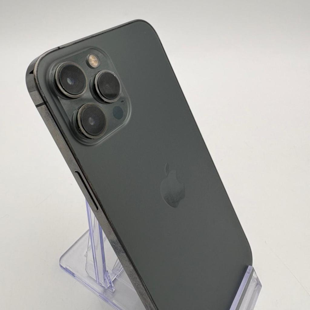 Apple iPhone 12 Pro Max 256Gb Space Grey - Nette staat, Ruilrijk, Zo goed als nieuw, Info@ruilrijk.nl, Neerstraat 60, 6041 KD Roermond