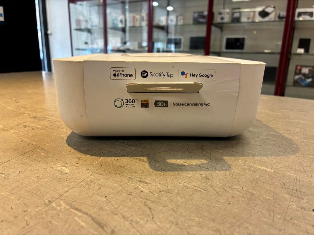 Sony WH-1000XM6 -Nieuw!, Bluetooth, Nieuw, Ophalen of Verzenden, Over oor (circumaural)