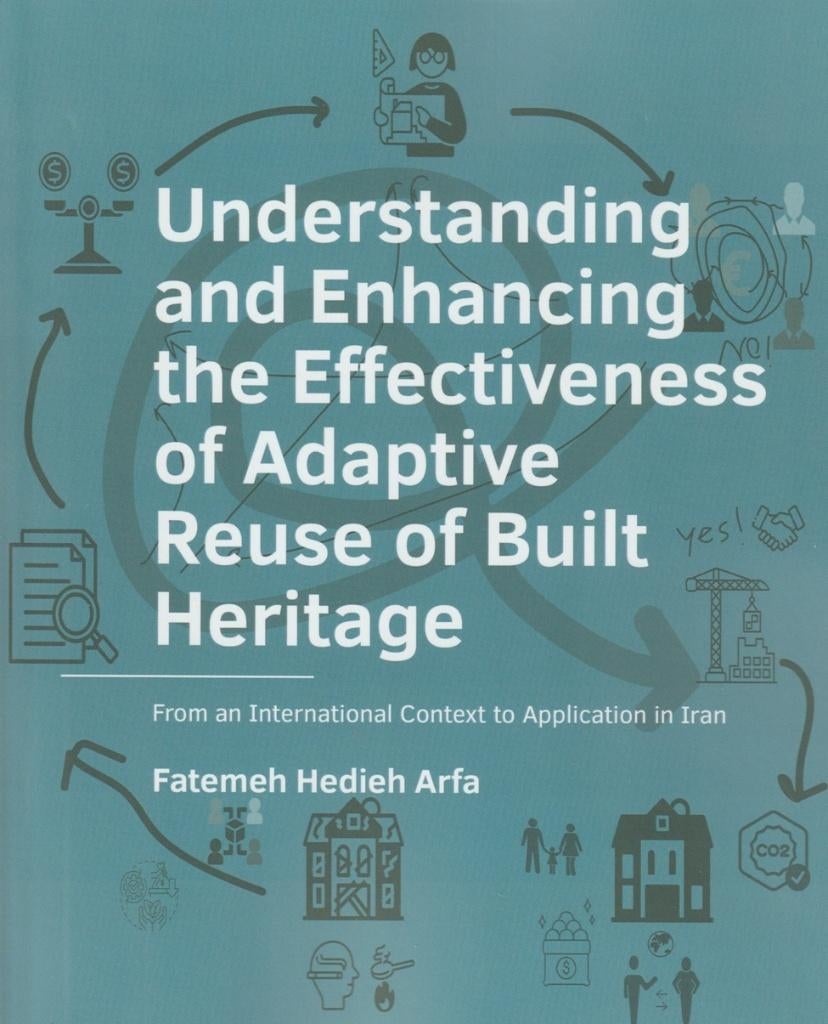 Understanding the effectiveness of reuse of built heritage, Verzenden, Natuurwetenschap