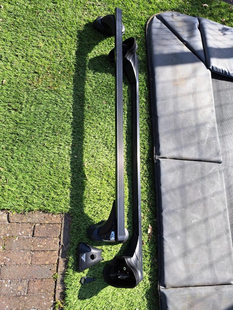 Dakdragers, Ophalen, Gebruikt