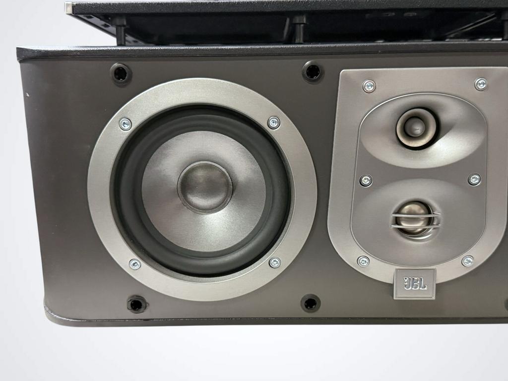 JBL center speaker ES SERIES ES25C, Gebruikt, Jbl, Jbl, Ophalen of Verzenden