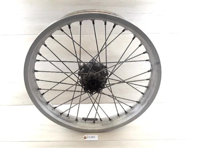 Pegaso 650 1992 - 2005 Aprilia Velg Spaak D1-39219, Motoren