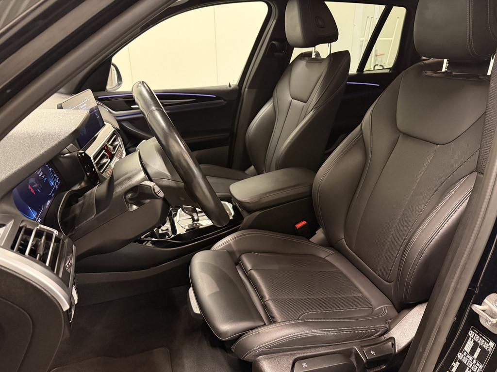 BMW X3 xDrive30e | Stoelverwarming | Achteruitrijcamera | Tr, Automaat, 1998 cc, Gebruikt, 2000 kg