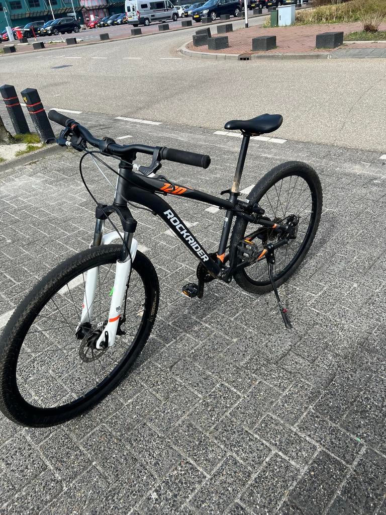 RockRider ST120 Mountain Fiets, Fietsen en Brommers, Fietsen | Mountainbikes en ATB, Gebruikt, Hardtail, Heren, 53 tot 57 cm