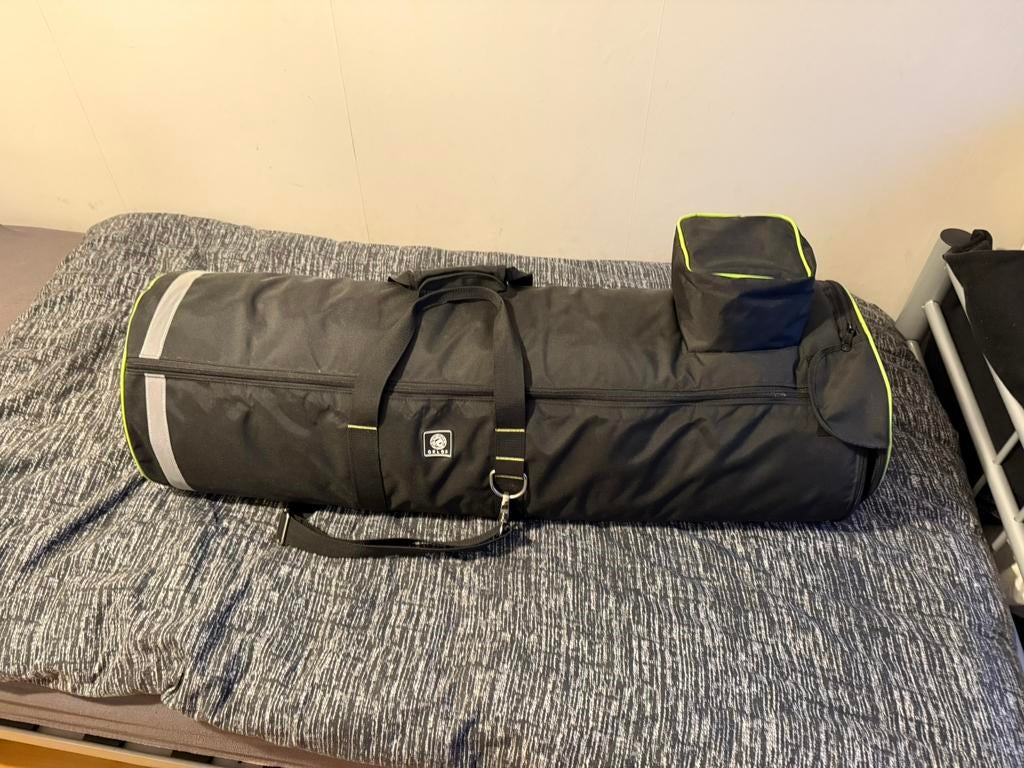 Skywatcher 200P, Ophalen of Verzenden, Zo goed als nieuw