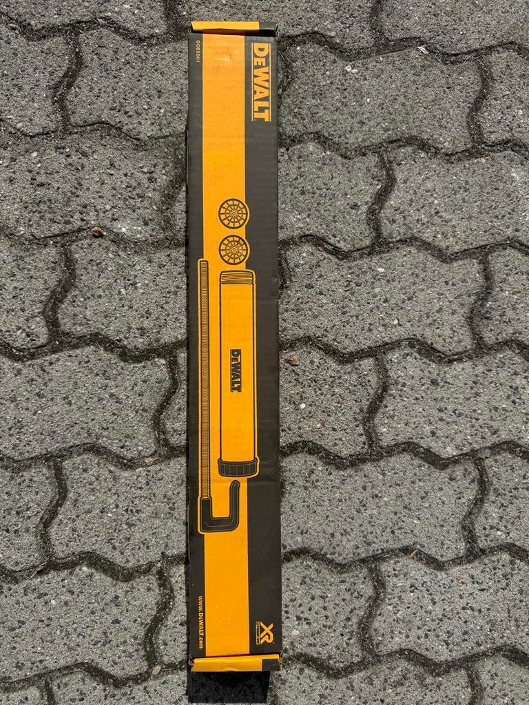 DeWALT DCE5801 kitspuit houder voor kitworsten, Ophalen of Verzenden, Nieuw