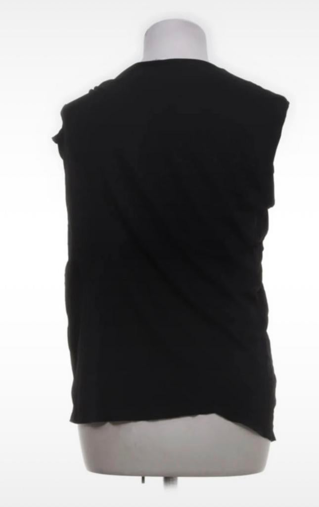 Top van Filippa K - Maat : L, Verzenden, Zwart, Maat 42/44 (L), Zo goed als nieuw