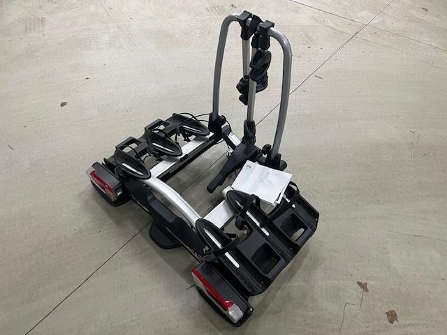 Thule Coach 276 fietsendrager, Ophalen, 3 fietsen of meer, Zo goed als nieuw, Trekhaakdrager