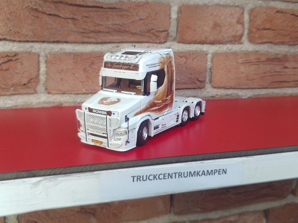 WSI  Vlastuin  Torpedo  6 x 2  Wiersma  de  Lastdrager.